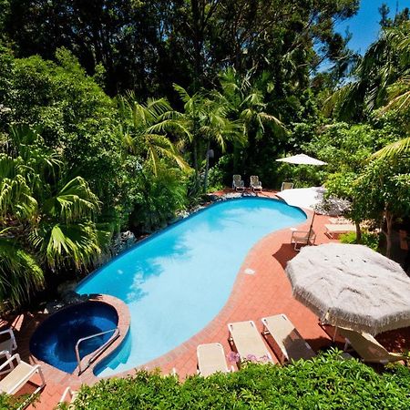 Shelly Beach Resort Port Macquarie Zewnętrze zdjęcie