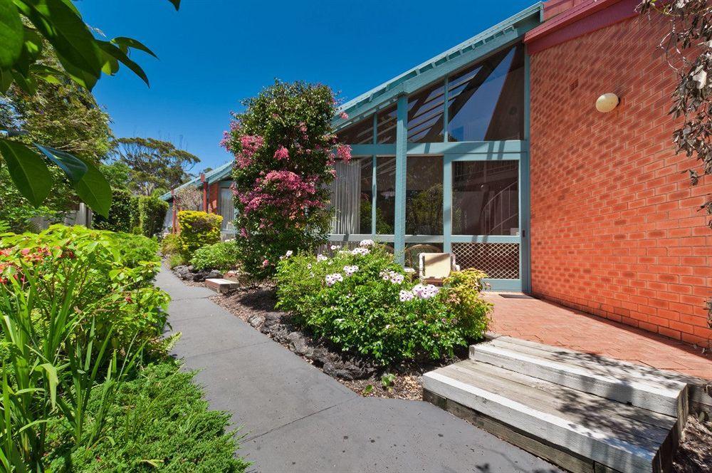 Shelly Beach Resort Port Macquarie Zewnętrze zdjęcie