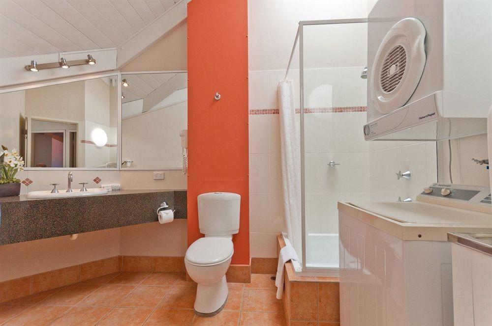 Shelly Beach Resort Port Macquarie Zewnętrze zdjęcie