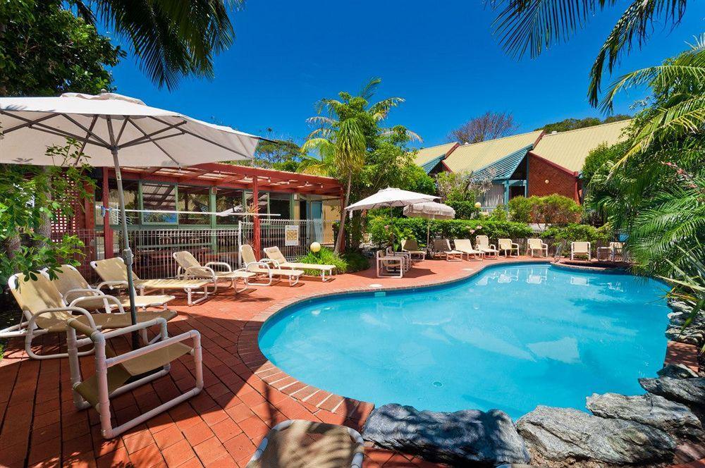 Shelly Beach Resort Port Macquarie Zewnętrze zdjęcie
