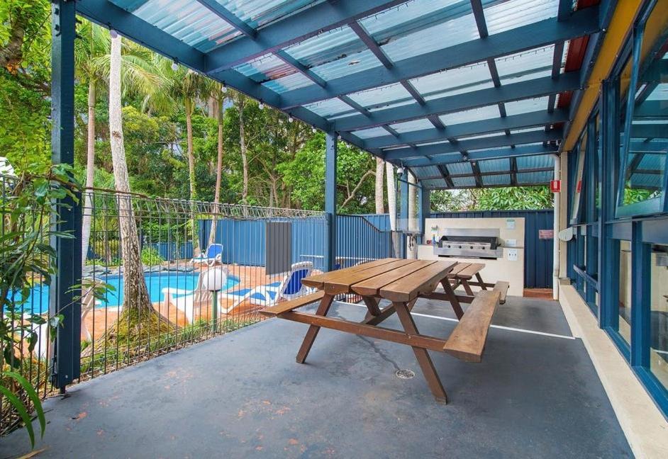 Shelly Beach Resort Port Macquarie Zewnętrze zdjęcie
