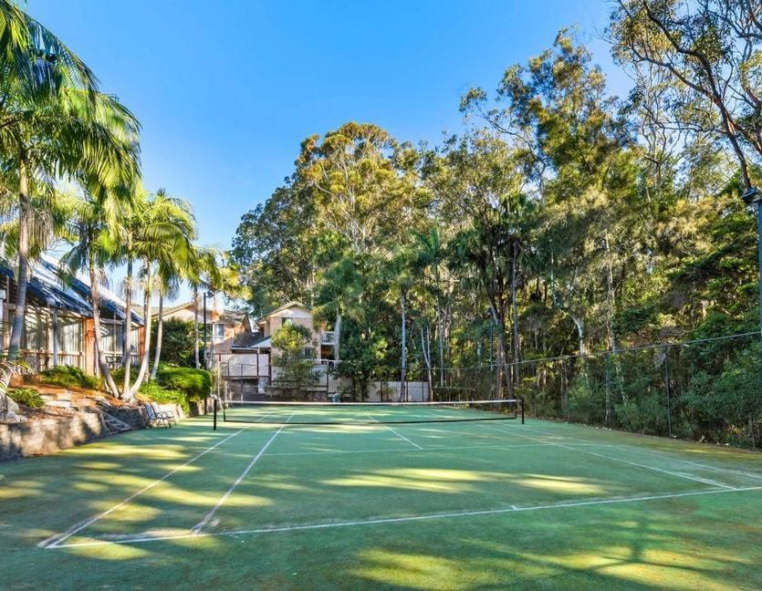 Shelly Beach Resort Port Macquarie Zewnętrze zdjęcie