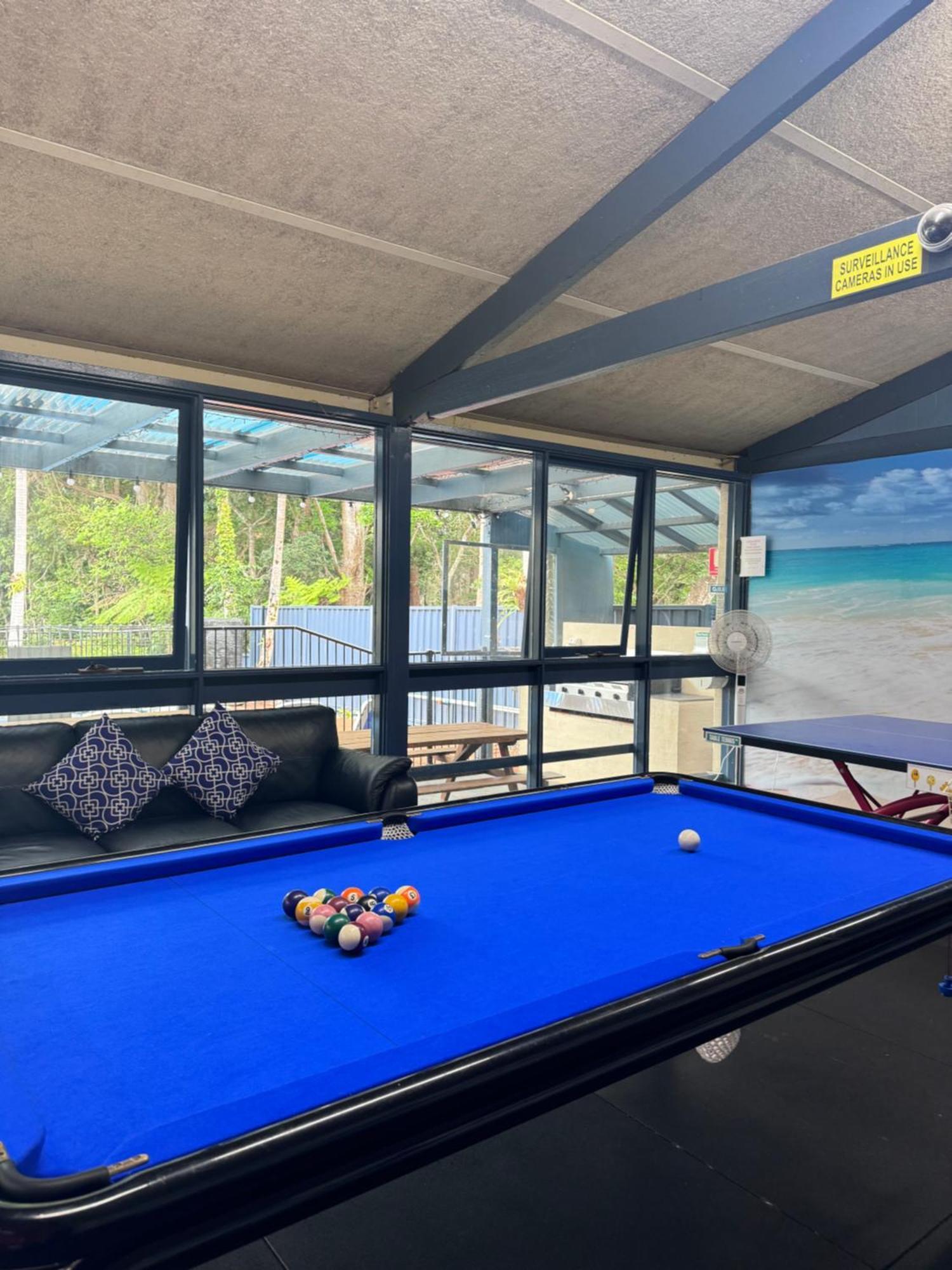 Shelly Beach Resort Port Macquarie Zewnętrze zdjęcie