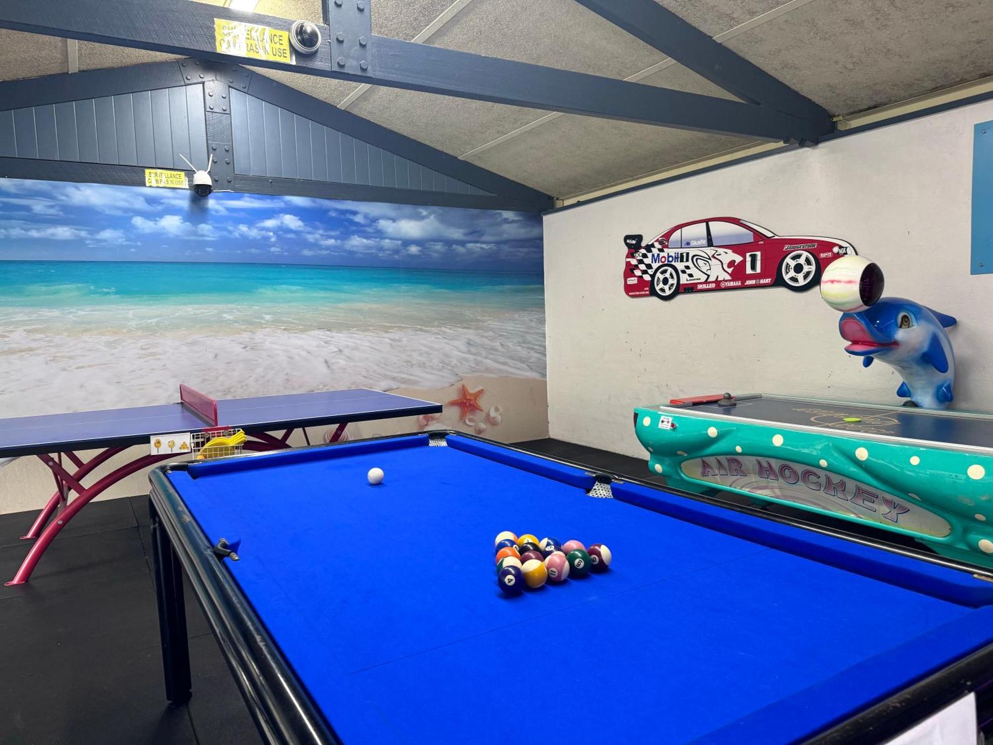 Shelly Beach Resort Port Macquarie Zewnętrze zdjęcie