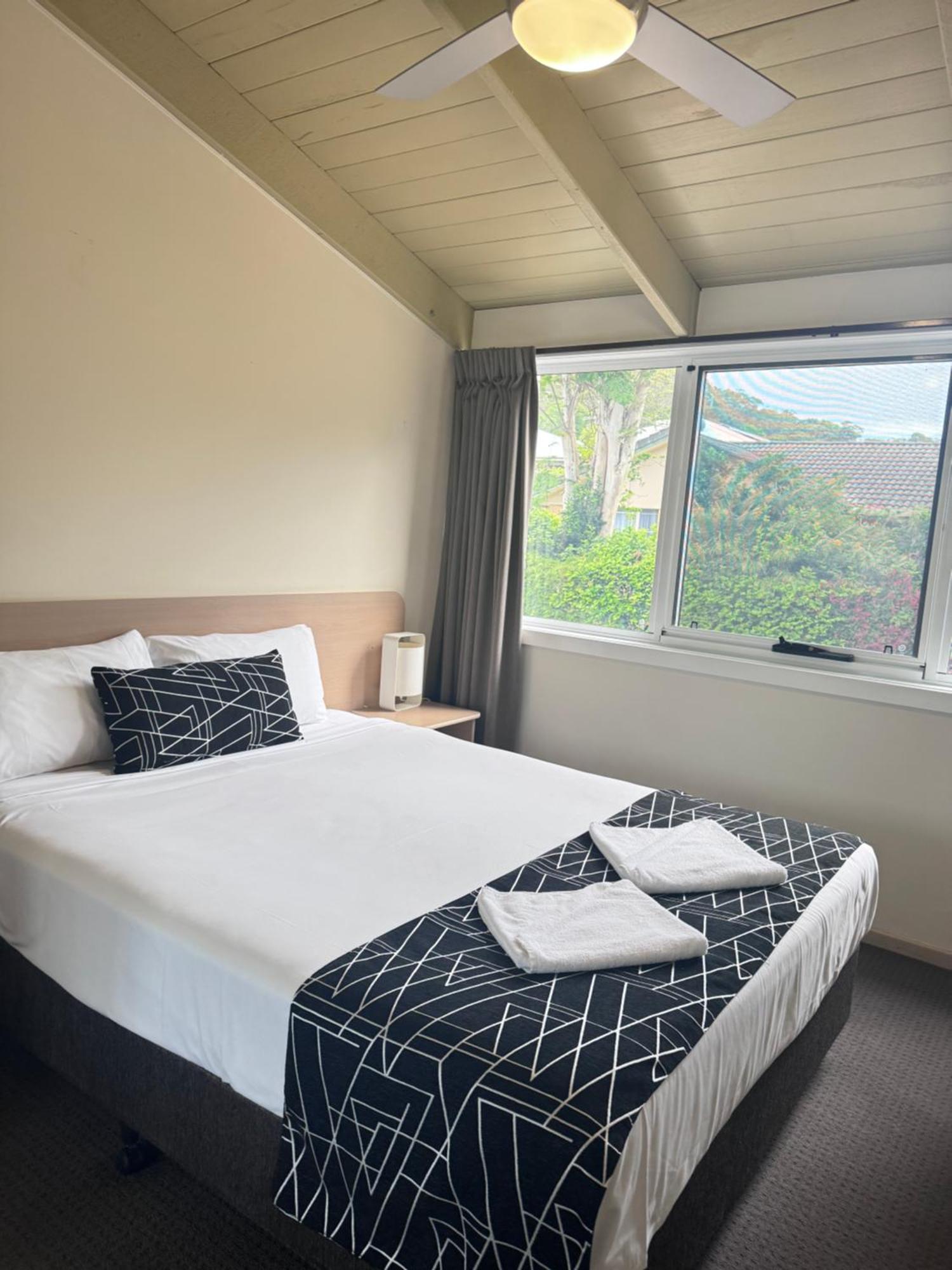 Shelly Beach Resort Port Macquarie Zewnętrze zdjęcie