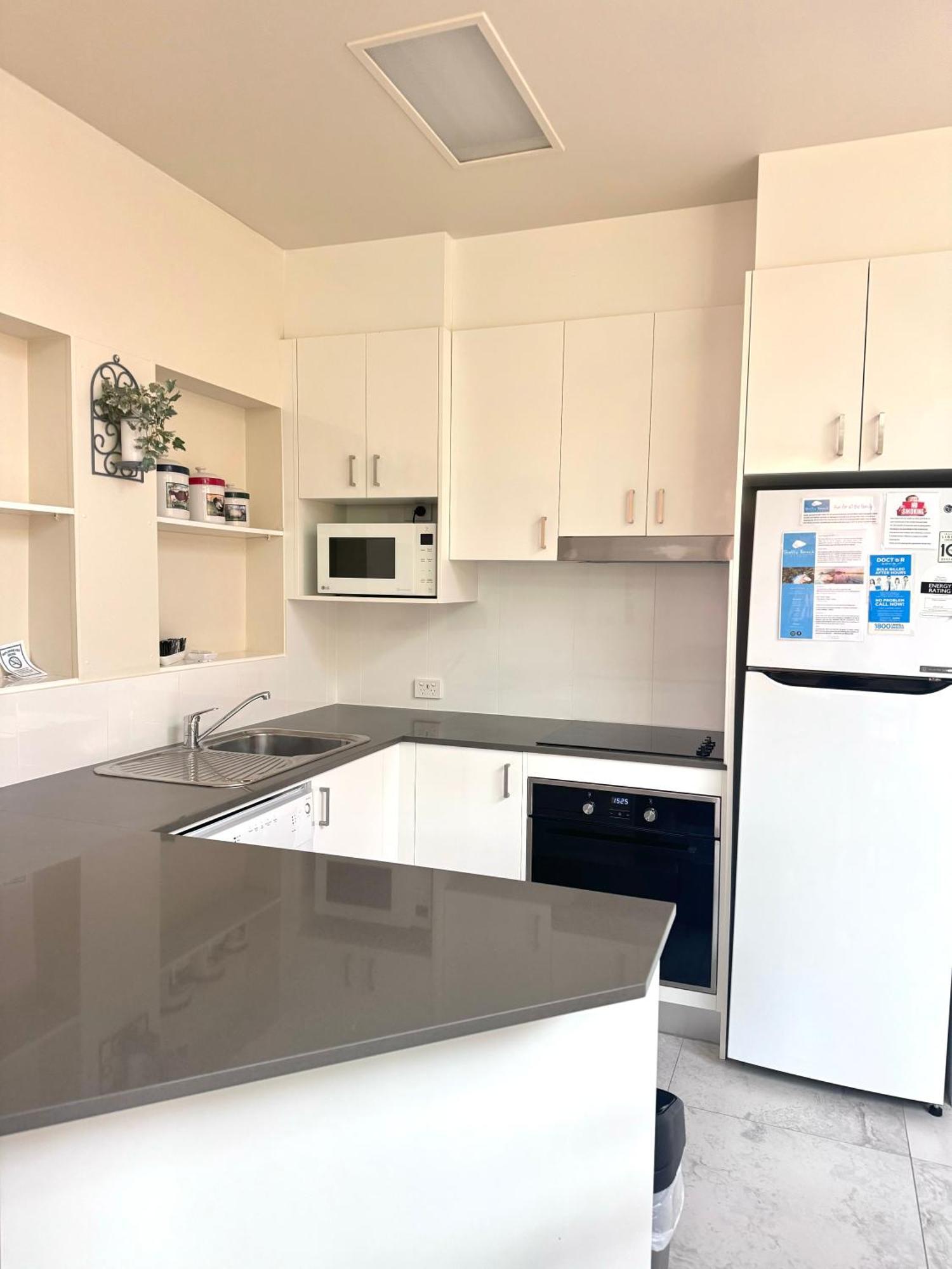 Shelly Beach Resort Port Macquarie Zewnętrze zdjęcie