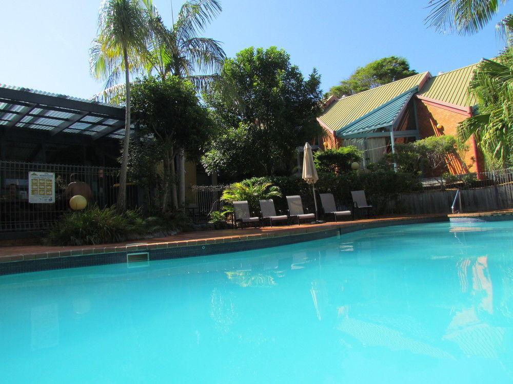 Shelly Beach Resort Port Macquarie Zewnętrze zdjęcie