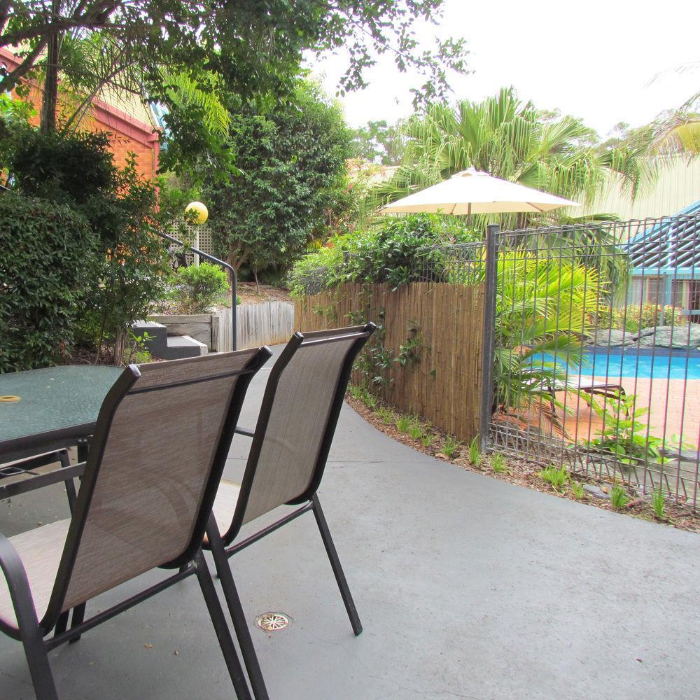 Shelly Beach Resort Port Macquarie Zewnętrze zdjęcie