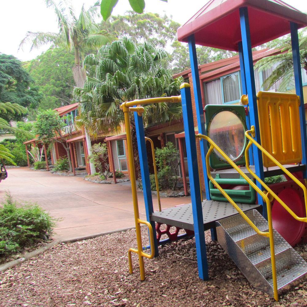 Shelly Beach Resort Port Macquarie Zewnętrze zdjęcie