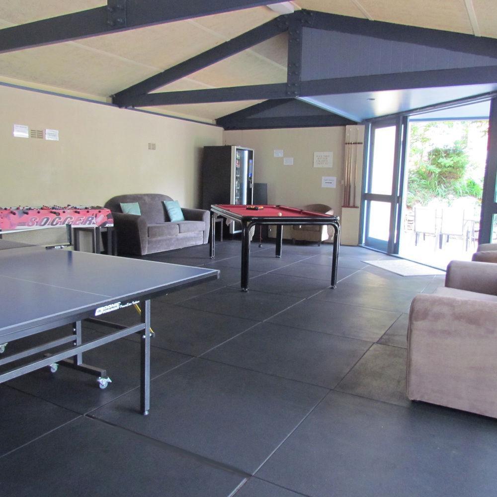 Shelly Beach Resort Port Macquarie Zewnętrze zdjęcie