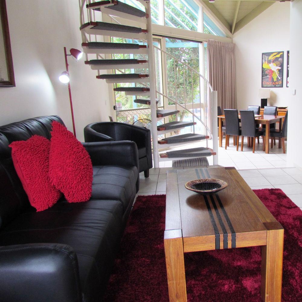 Shelly Beach Resort Port Macquarie Zewnętrze zdjęcie