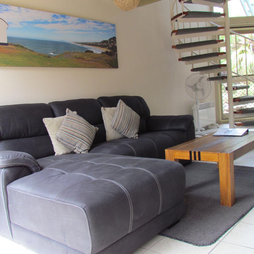 Shelly Beach Resort Port Macquarie Zewnętrze zdjęcie