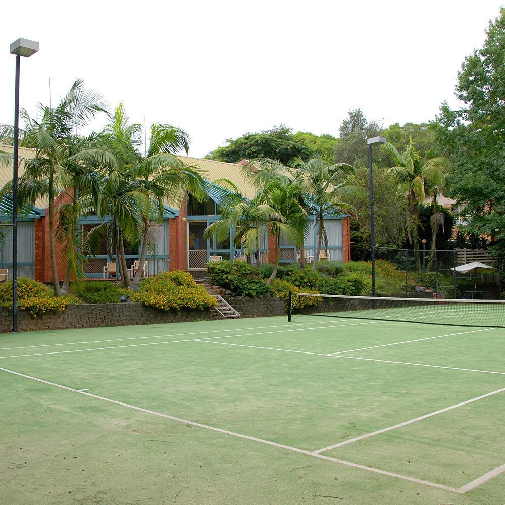 Shelly Beach Resort Port Macquarie Zewnętrze zdjęcie
