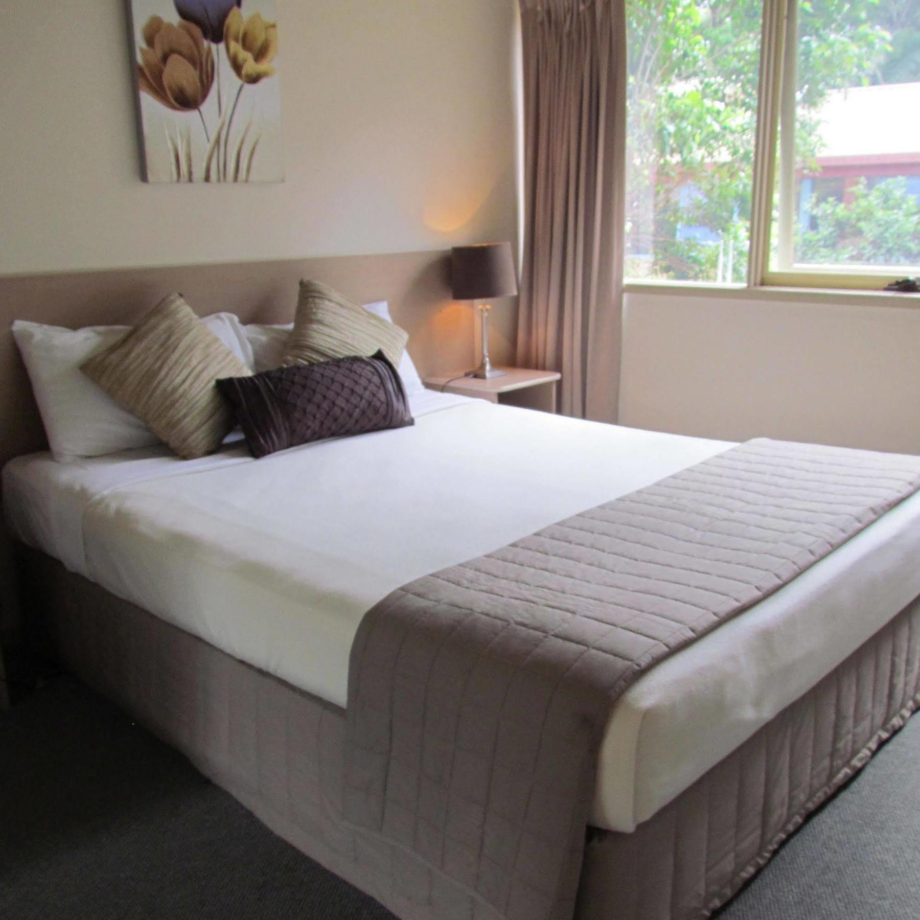 Shelly Beach Resort Port Macquarie Zewnętrze zdjęcie
