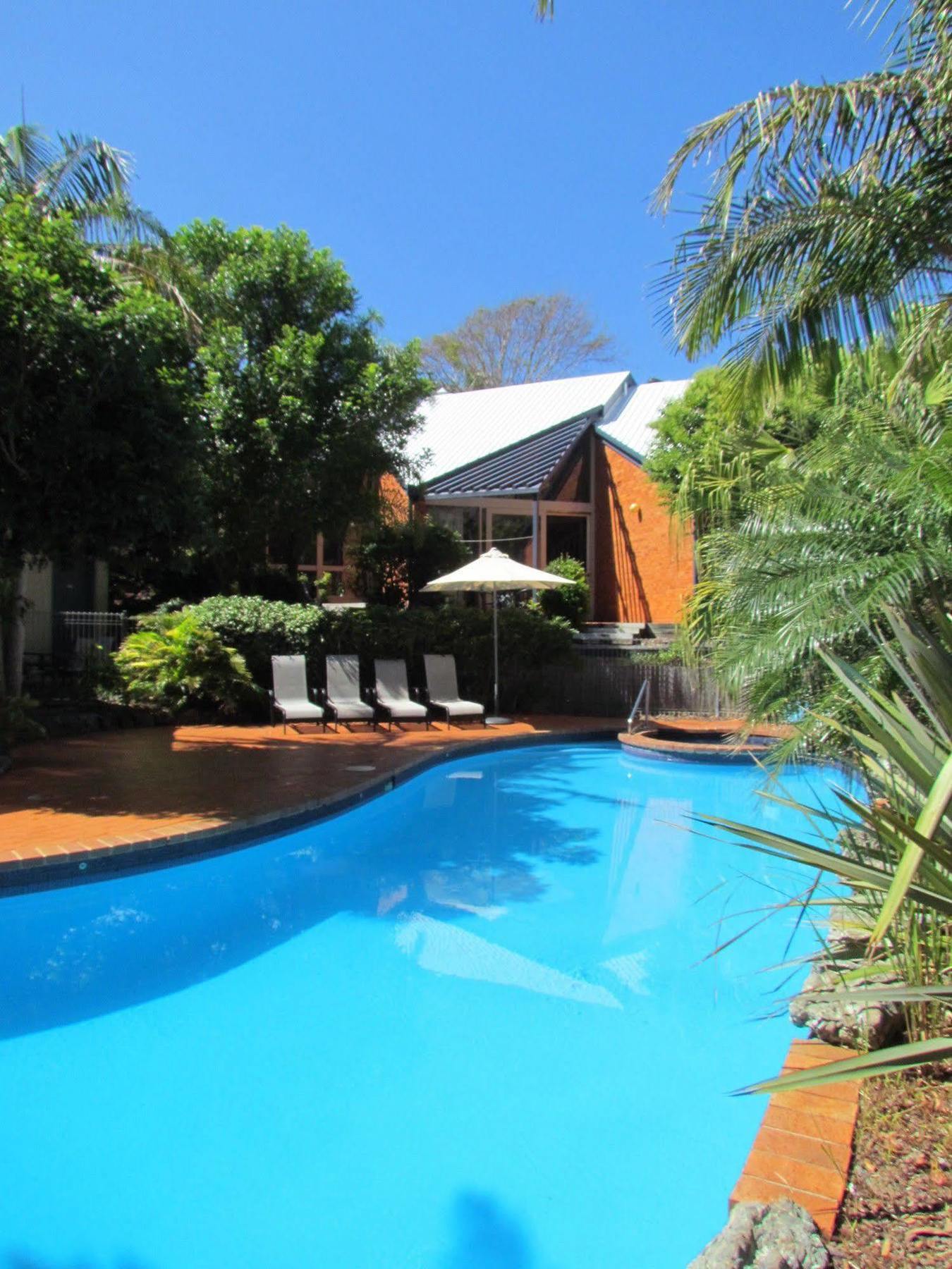 Shelly Beach Resort Port Macquarie Zewnętrze zdjęcie