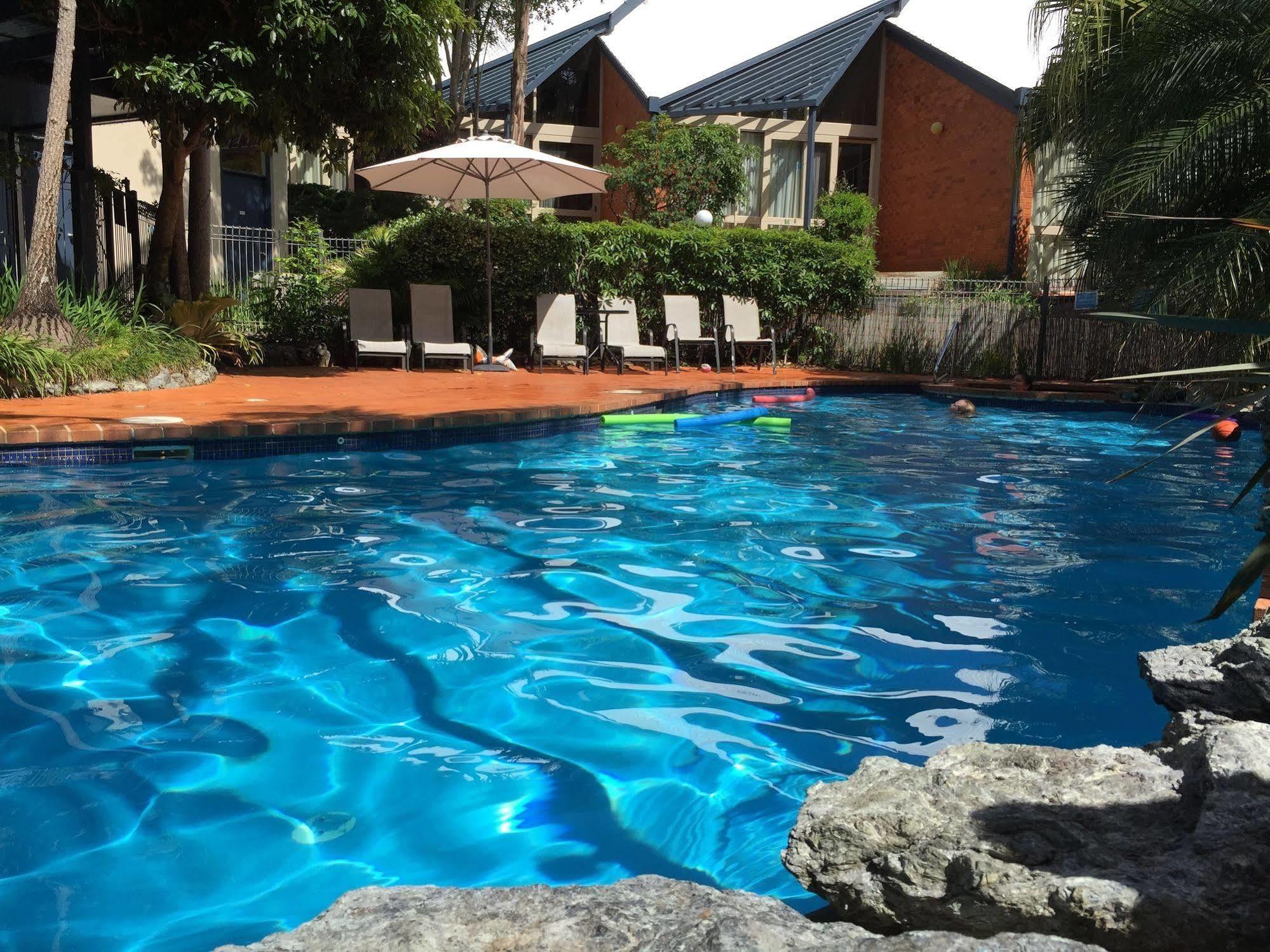 Shelly Beach Resort Port Macquarie Zewnętrze zdjęcie