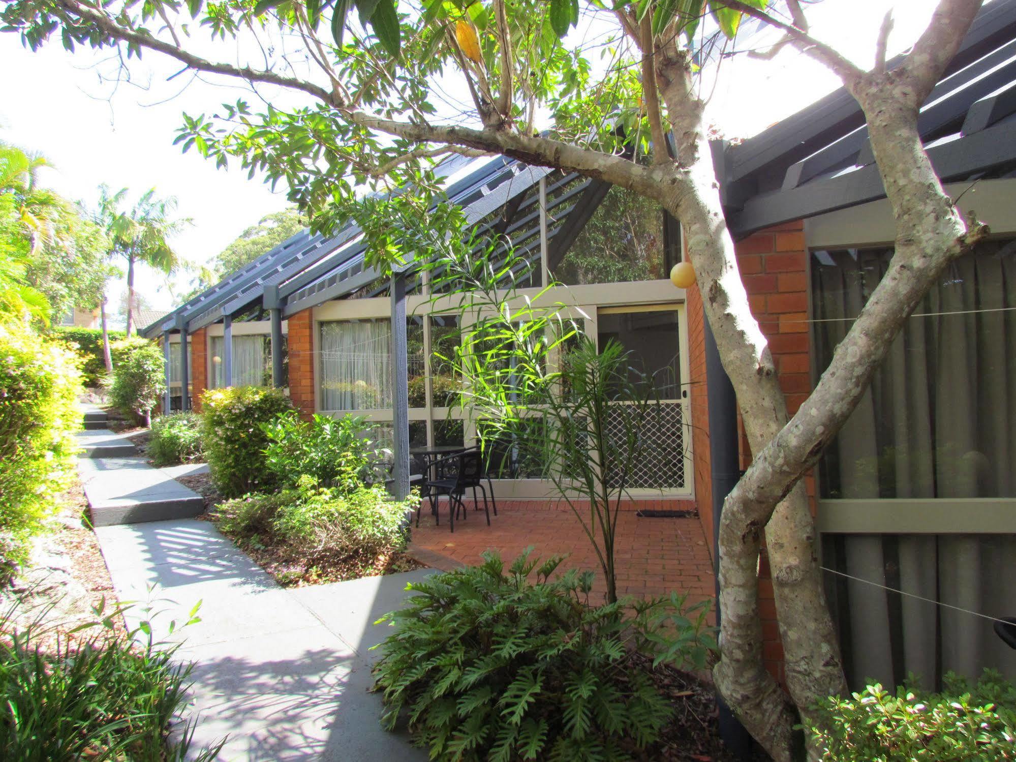 Shelly Beach Resort Port Macquarie Zewnętrze zdjęcie